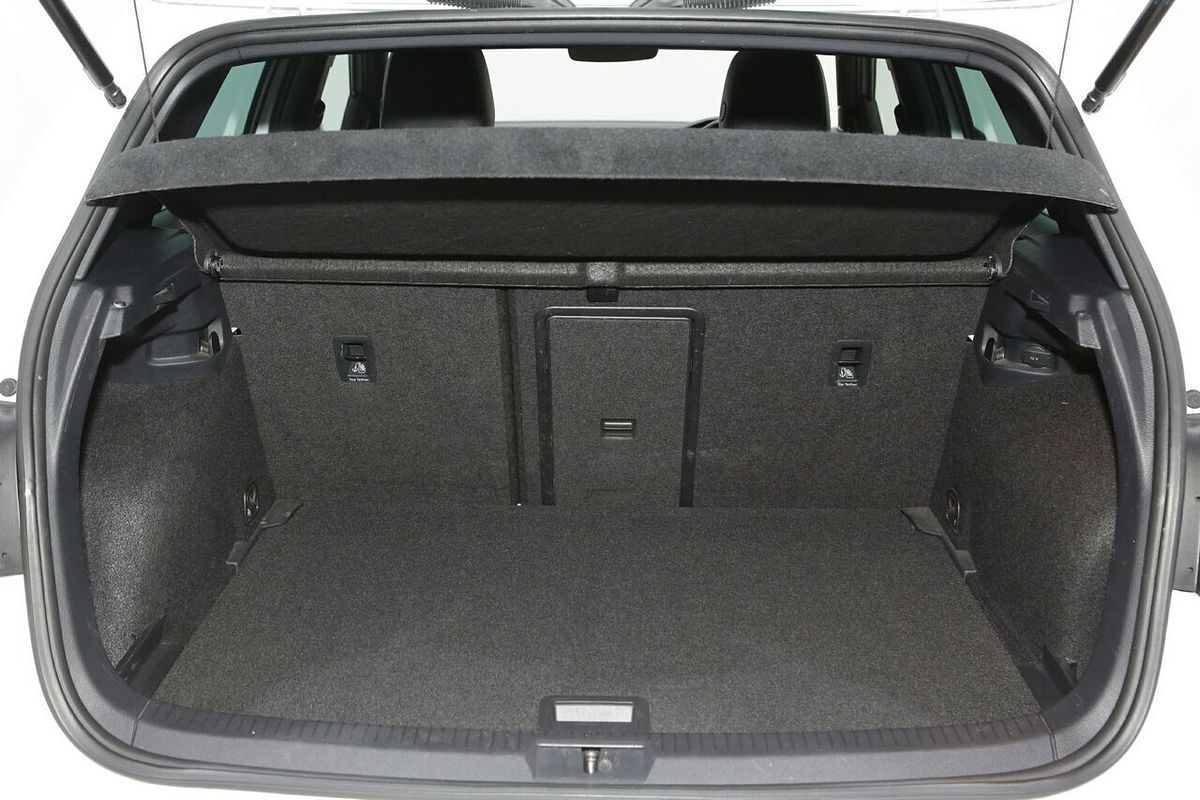 2020 Volkswagen Golf R 7.5