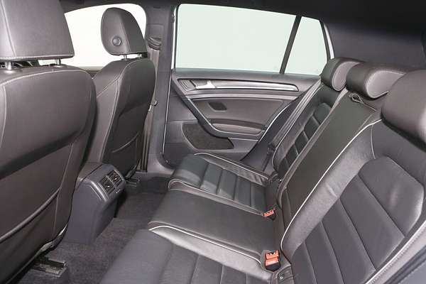 2020 Volkswagen Golf R 7.5