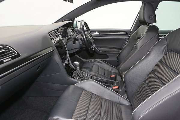 2020 Volkswagen Golf R 7.5