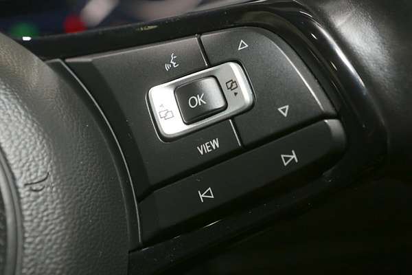 2020 Volkswagen Golf R 7.5