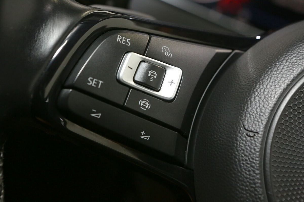 2020 Volkswagen Golf R 7.5