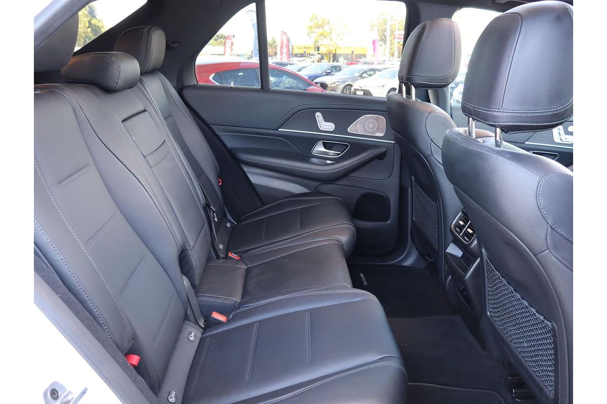 2023 Mercedes-Benz GLE-Class GLE400 d V167