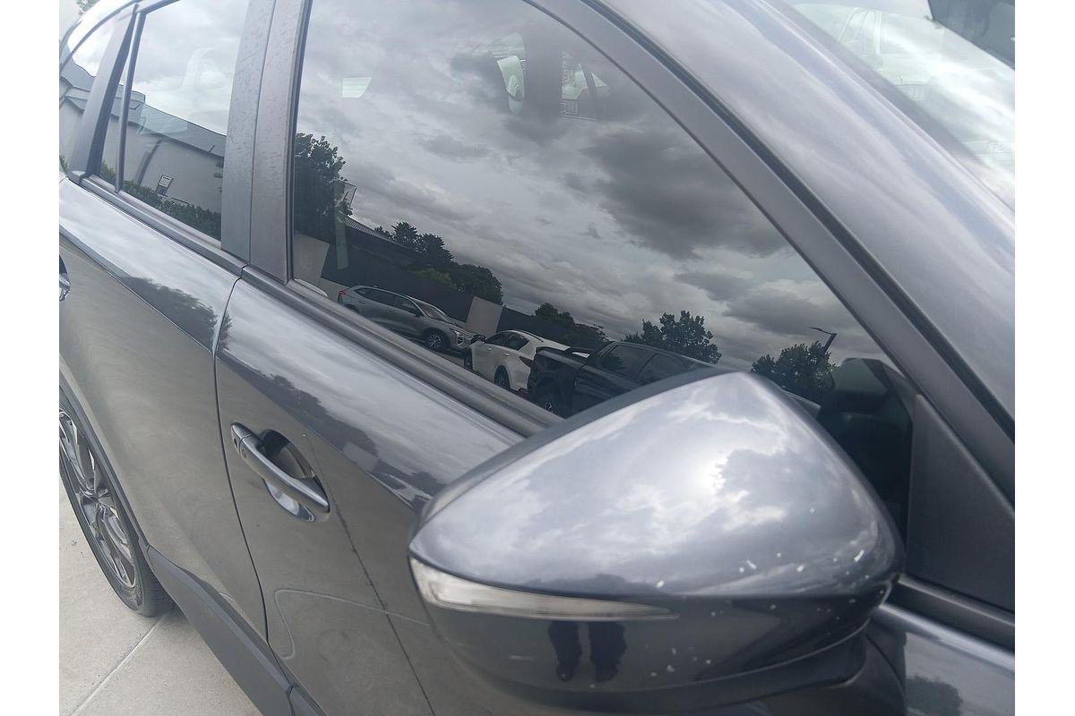 2016 Mazda CX-5 Akera KE Series 2