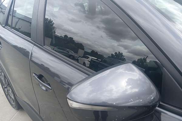 2016 Mazda CX-5 Akera KE Series 2