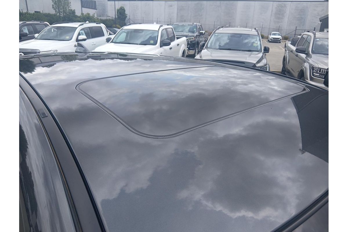 2016 Mazda CX-5 Akera KE Series 2