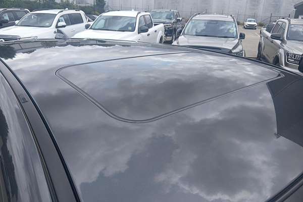 2016 Mazda CX-5 Akera KE Series 2