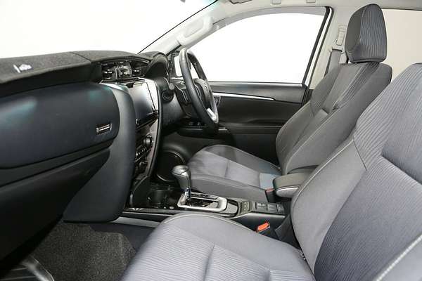 2022 Toyota Fortuner GXL GUN156R