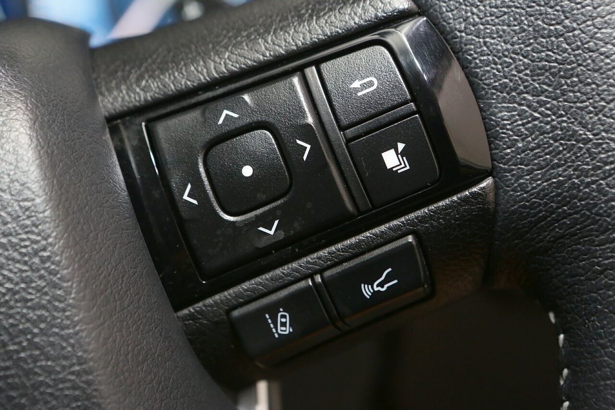 2022 Toyota Fortuner GXL GUN156R