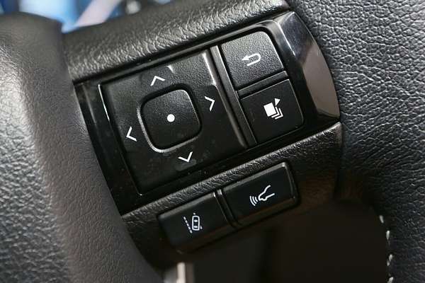 2022 Toyota Fortuner GXL GUN156R