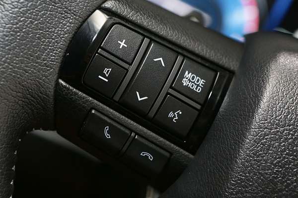 2022 Toyota Fortuner GXL GUN156R