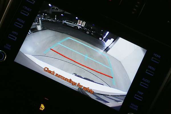 2022 Toyota Fortuner GXL GUN156R