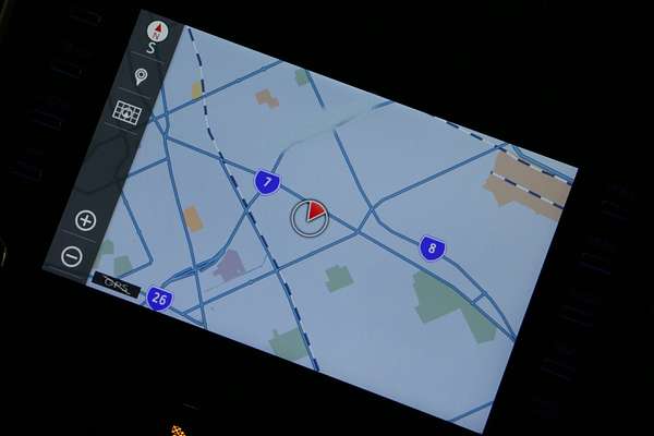 2022 Toyota Fortuner GXL GUN156R