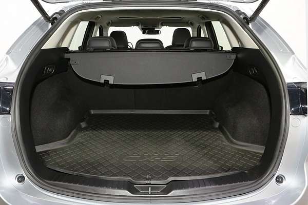 2017 Mazda CX-5 Akera KF Series