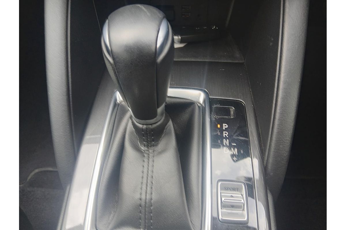 2016 Mazda CX-5 Akera KE Series 2