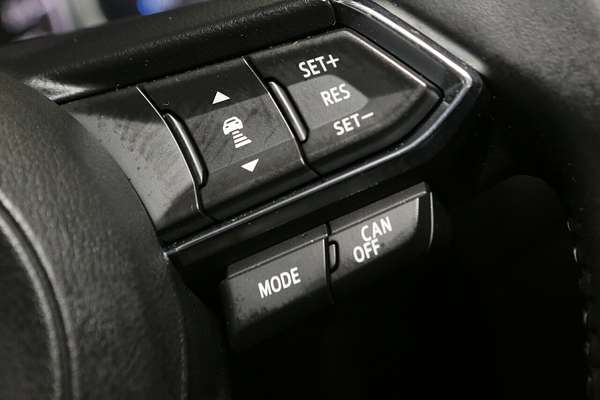 2017 Mazda CX-5 Akera KF Series