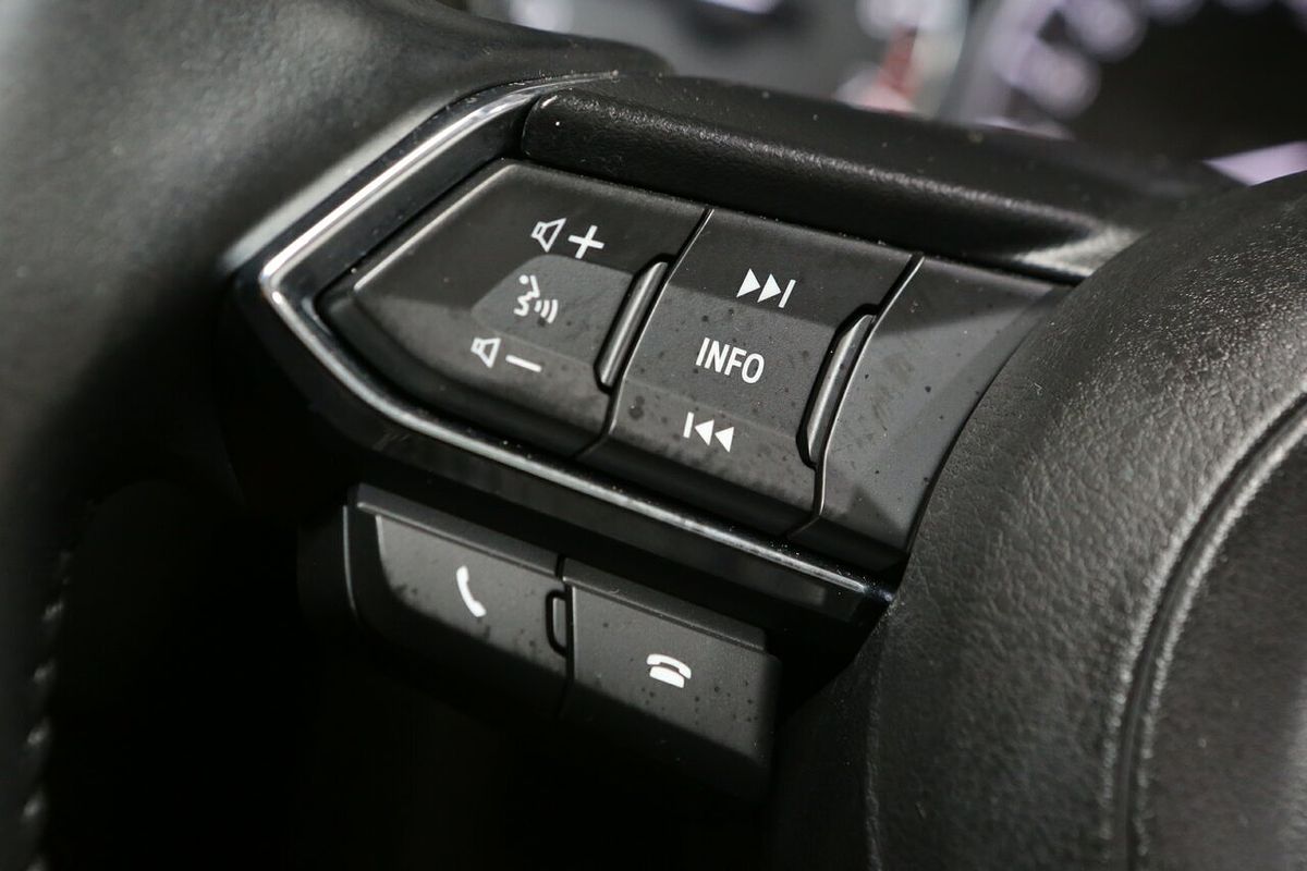 2017 Mazda CX-5 Akera KF Series