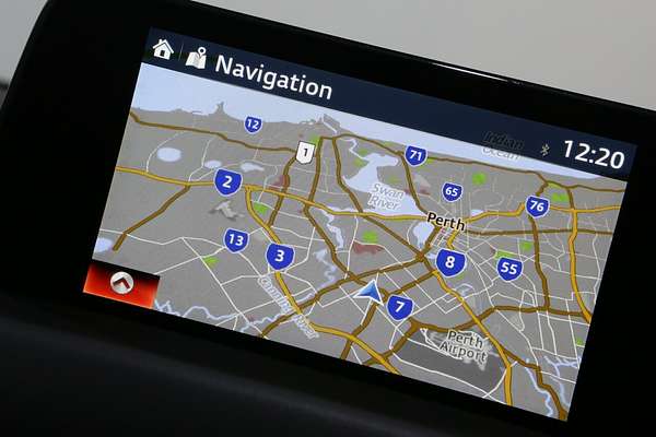 2017 Mazda CX-5 Akera KF Series