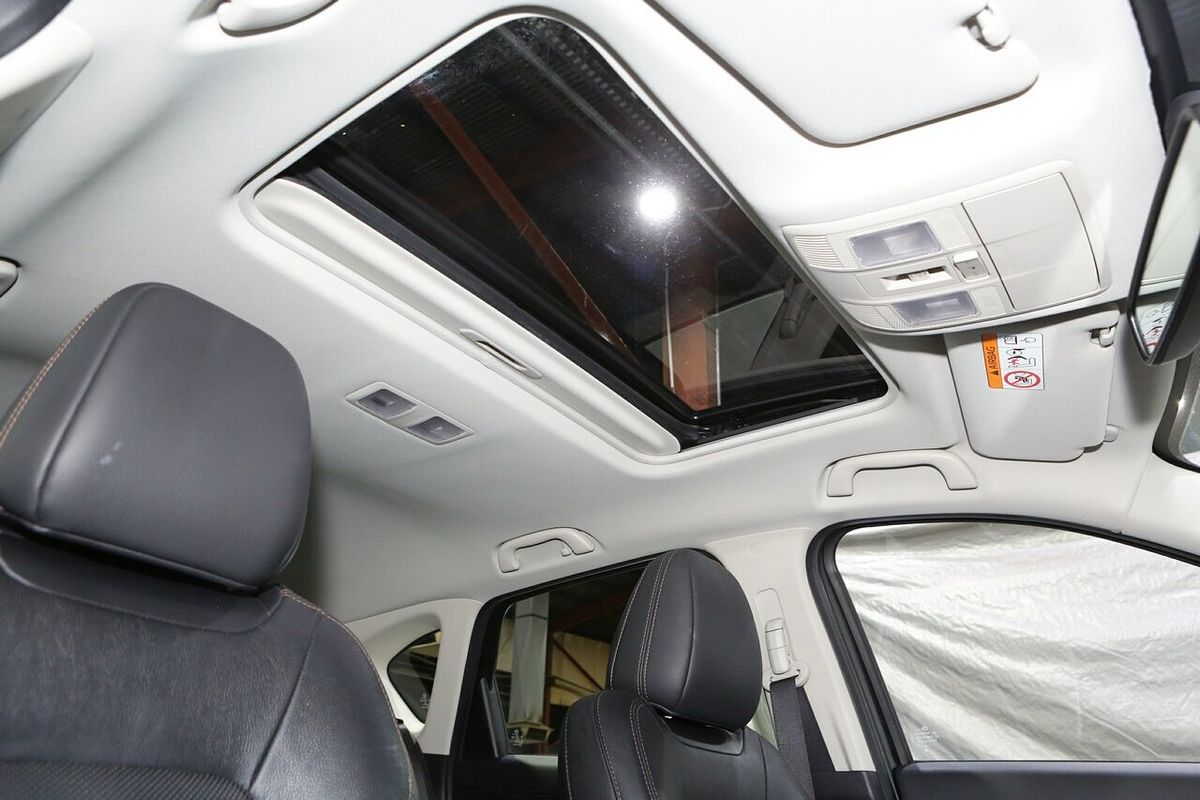 2017 Mazda CX-5 Akera KF Series