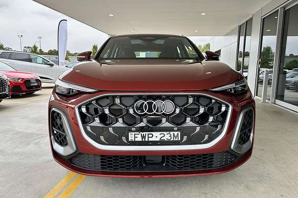 2025 Audi Q5 TFSI 150kW GU