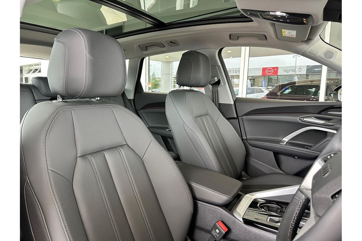 2025 Audi Q5 TFSI 150kW GU