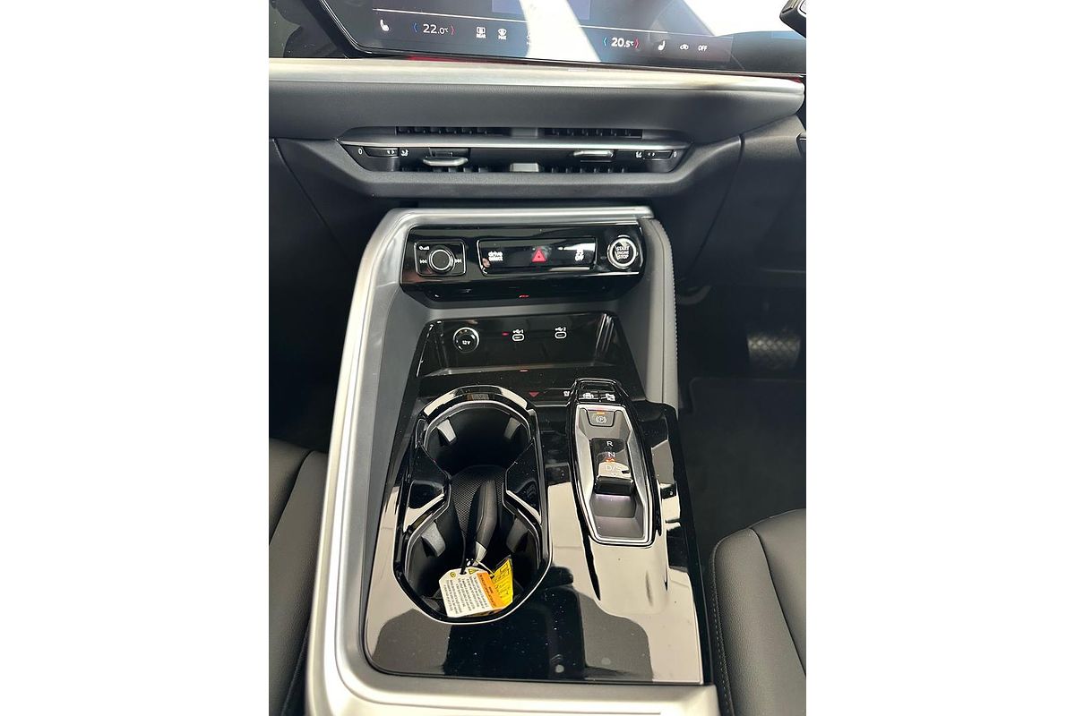 2025 Audi Q5 TFSI 150kW GU