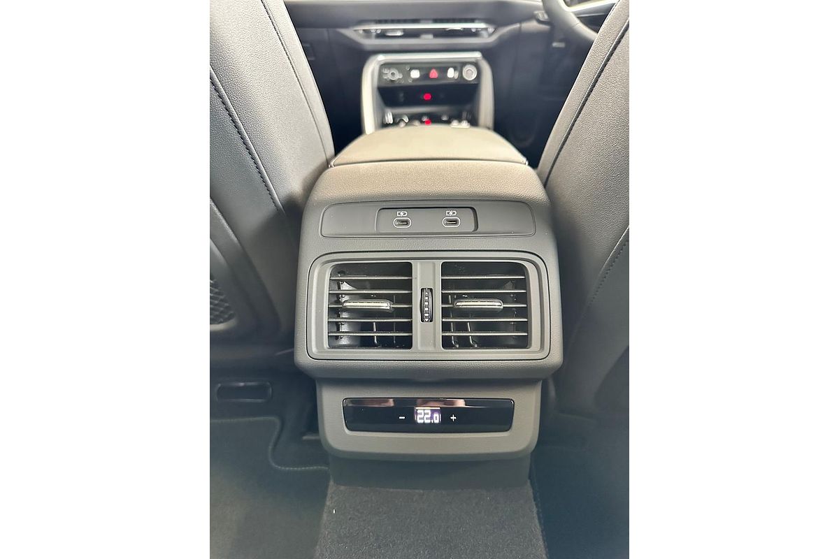 2025 Audi Q5 TFSI 150kW GU