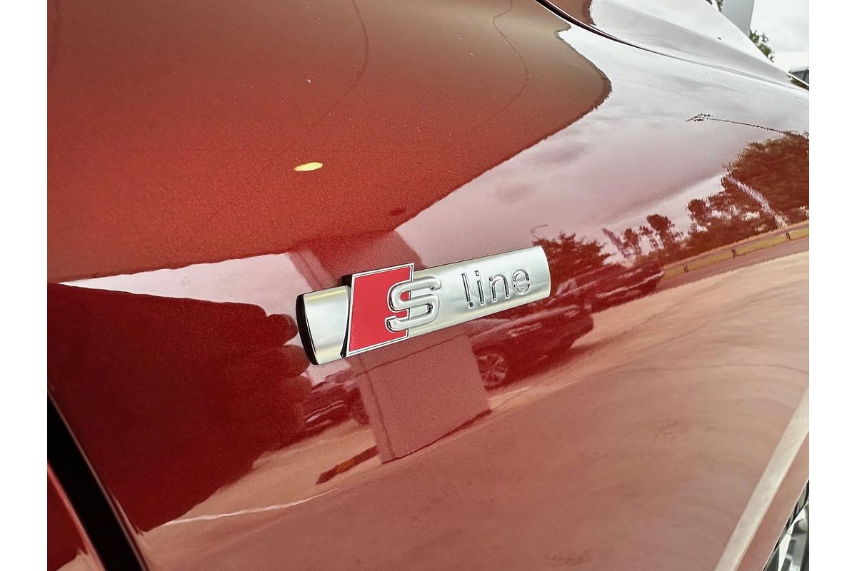 2025 Audi Q5 TFSI 150kW GU