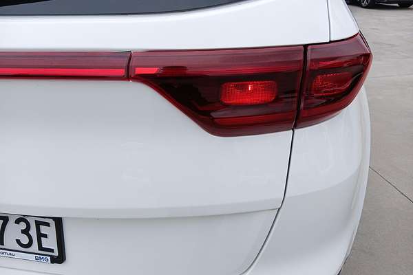 2018 Kia Sportage Si Premium QL