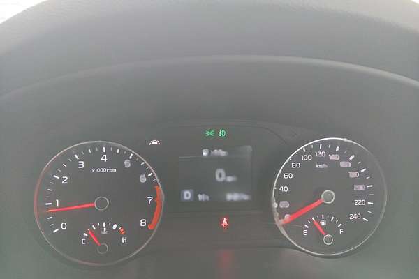 2018 Kia Sportage Si Premium QL