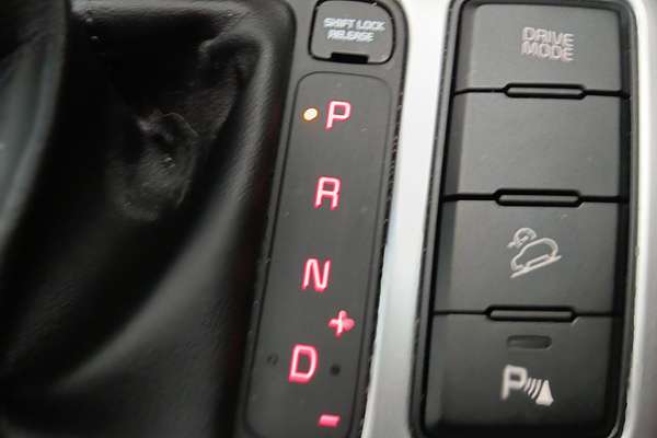 2018 Kia Sportage Si Premium QL