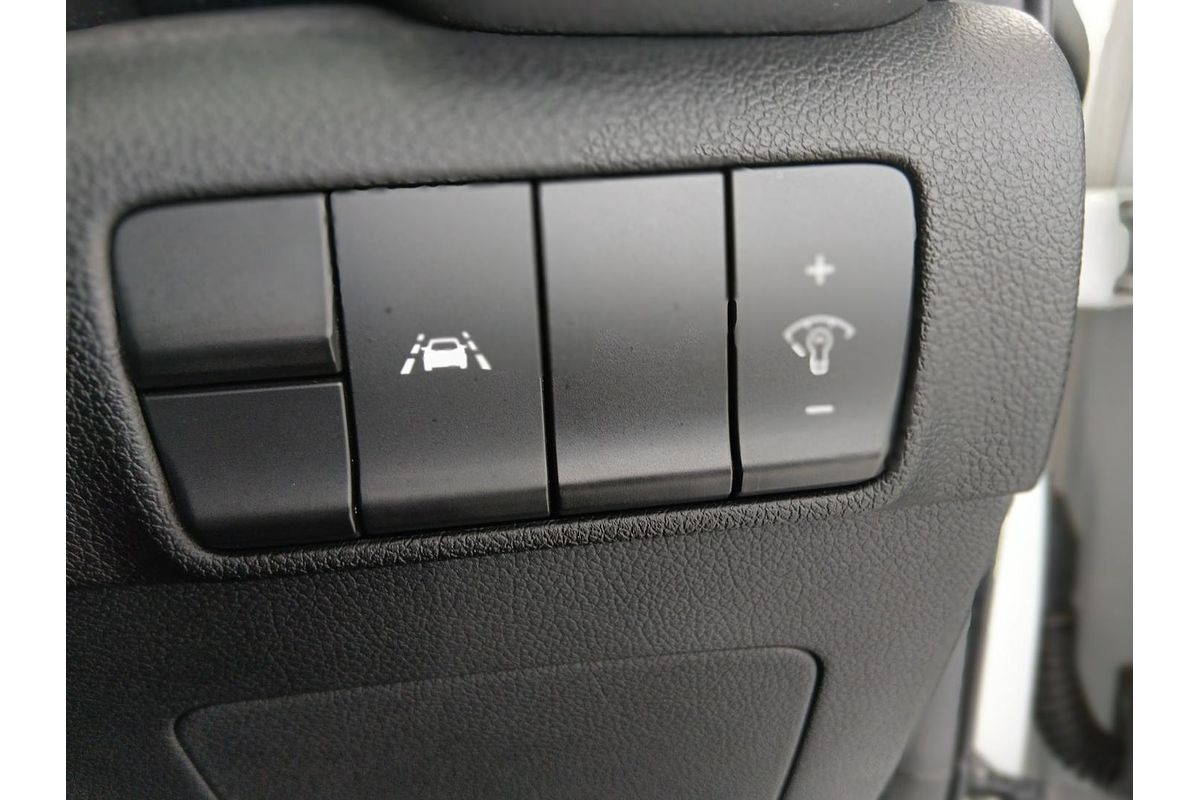 2018 Kia Sportage Si Premium QL