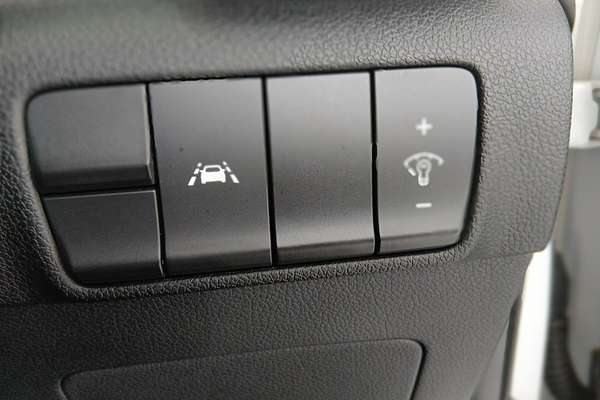 2018 Kia Sportage Si Premium QL