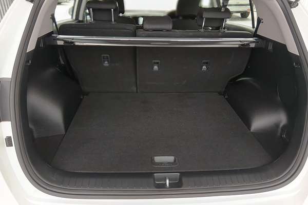 2018 Kia Sportage Si Premium QL