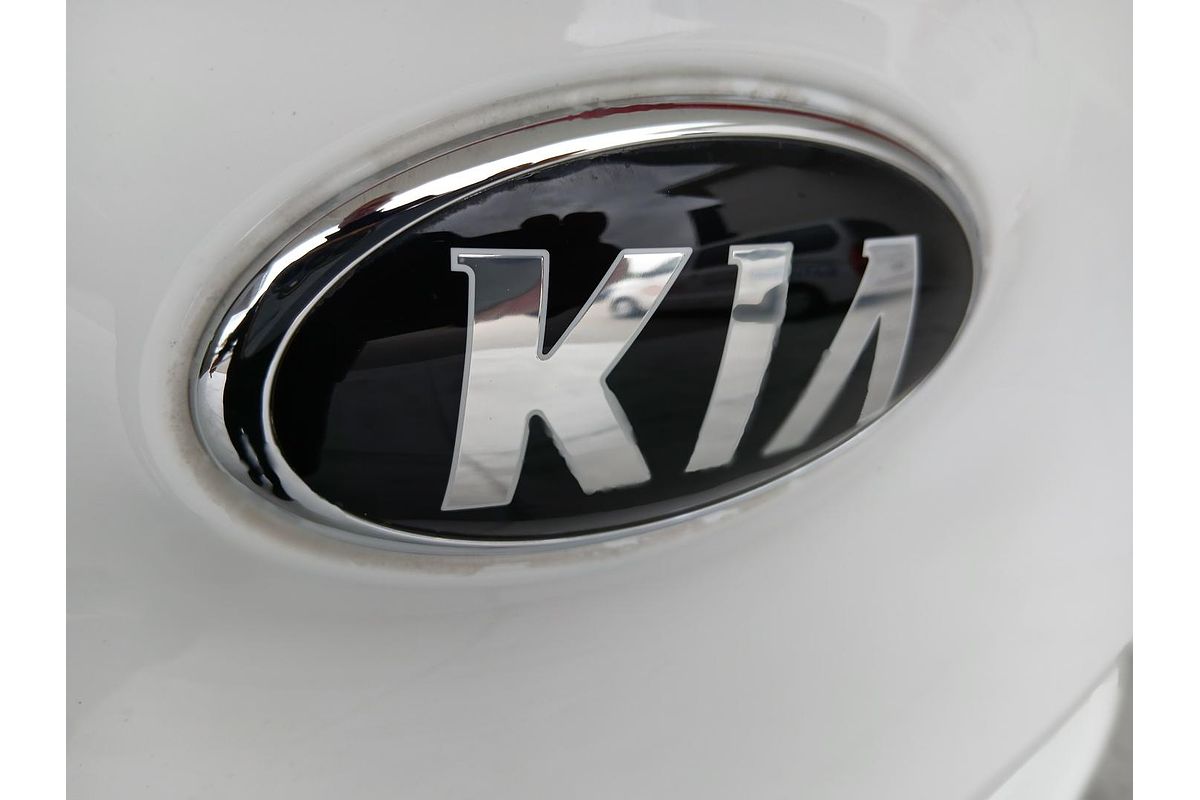 2018 Kia Sportage Si Premium QL