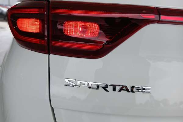 2018 Kia Sportage Si Premium QL