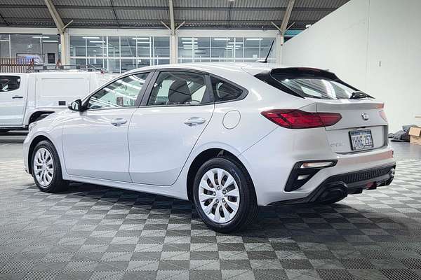 2019 Kia Cerato S BD