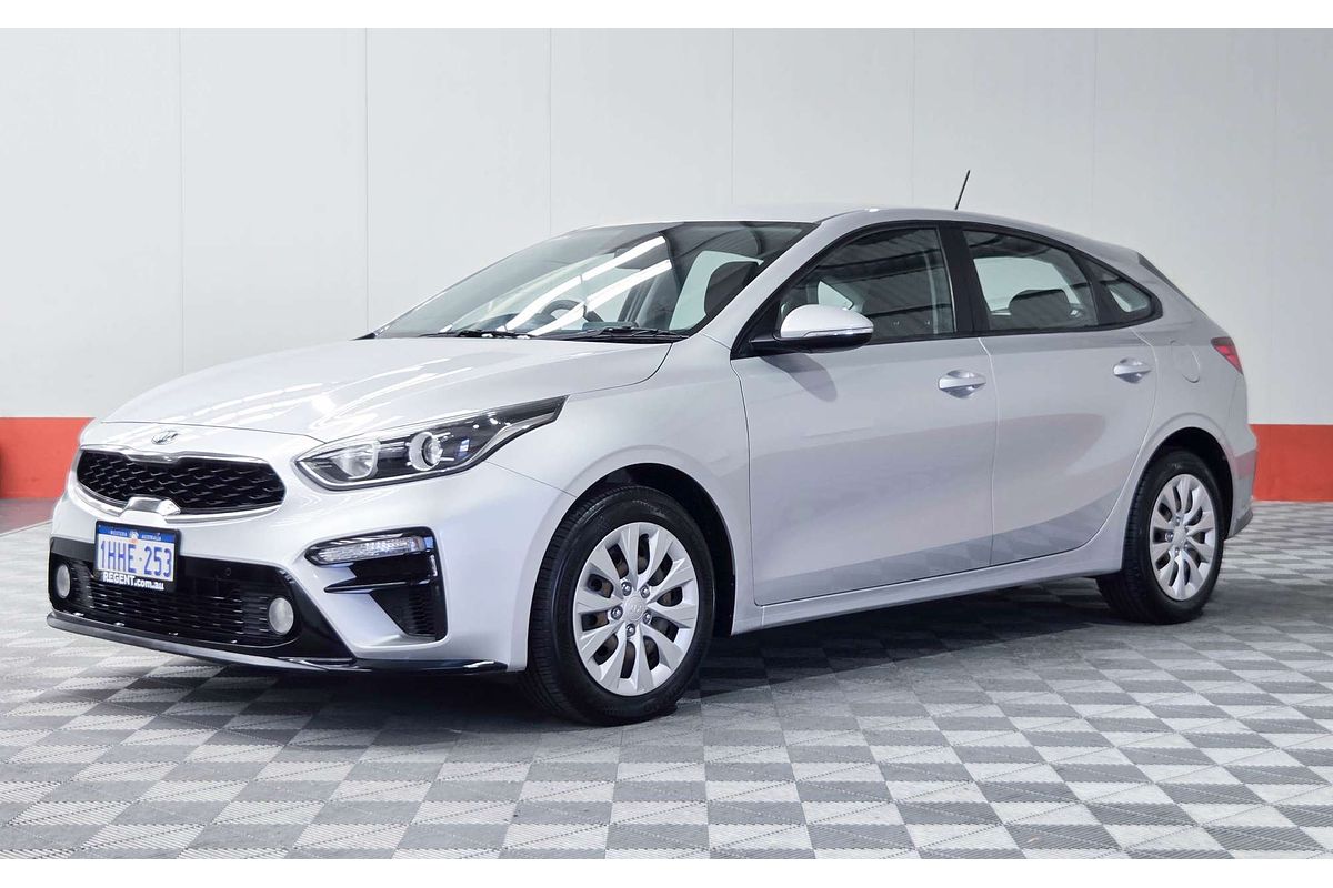2019 Kia Cerato S BD