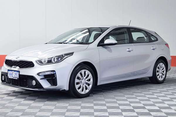 2019 Kia Cerato S BD