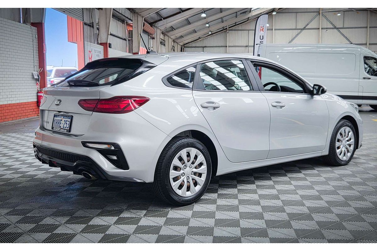 2019 Kia Cerato S BD