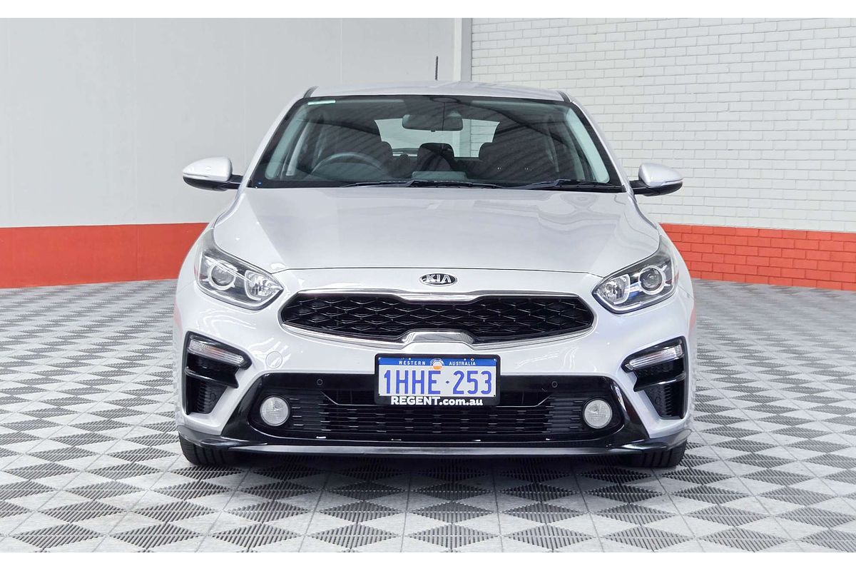 2019 Kia Cerato S BD