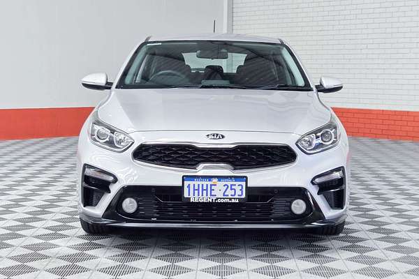 2019 Kia Cerato S BD