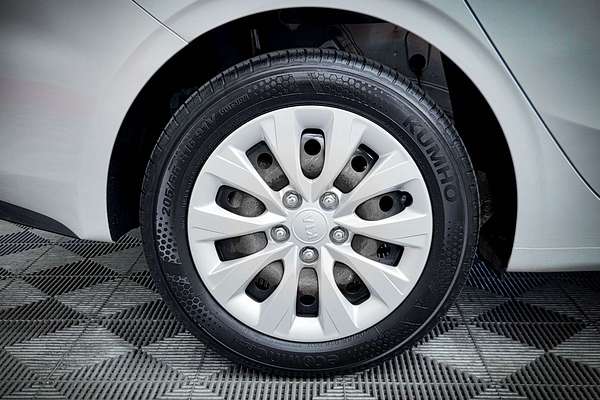 2019 Kia Cerato S BD