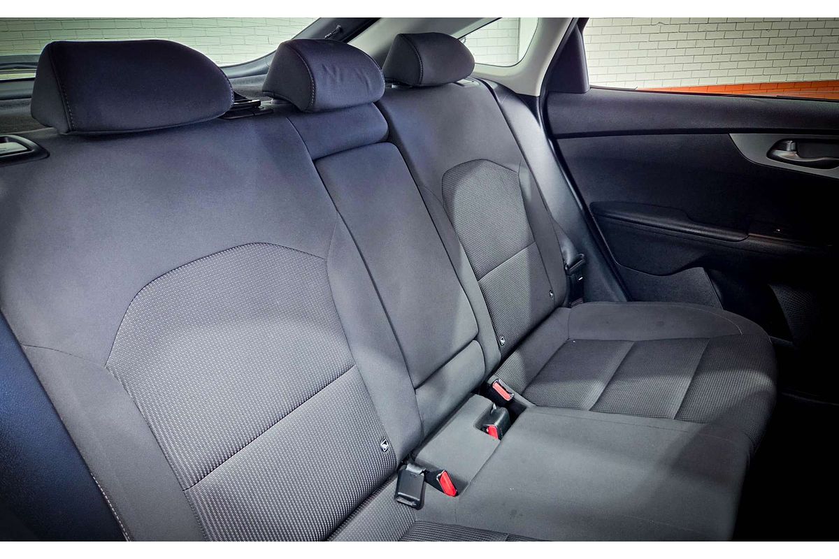 2019 Kia Cerato S BD