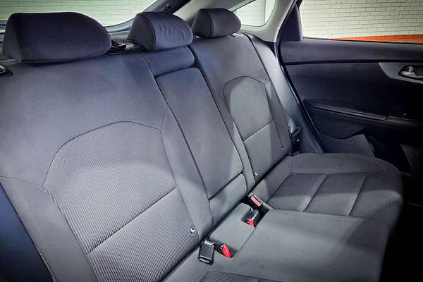 2019 Kia Cerato S BD