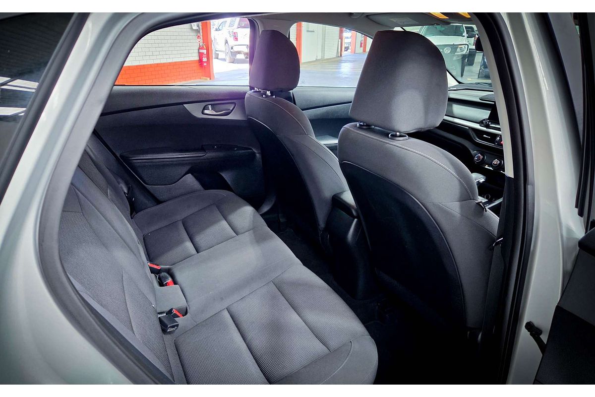 2019 Kia Cerato S BD