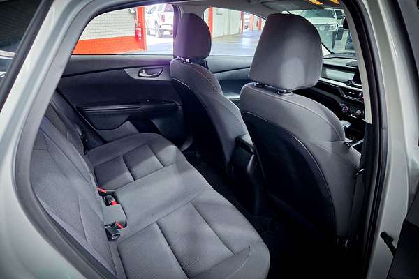 2019 Kia Cerato S BD