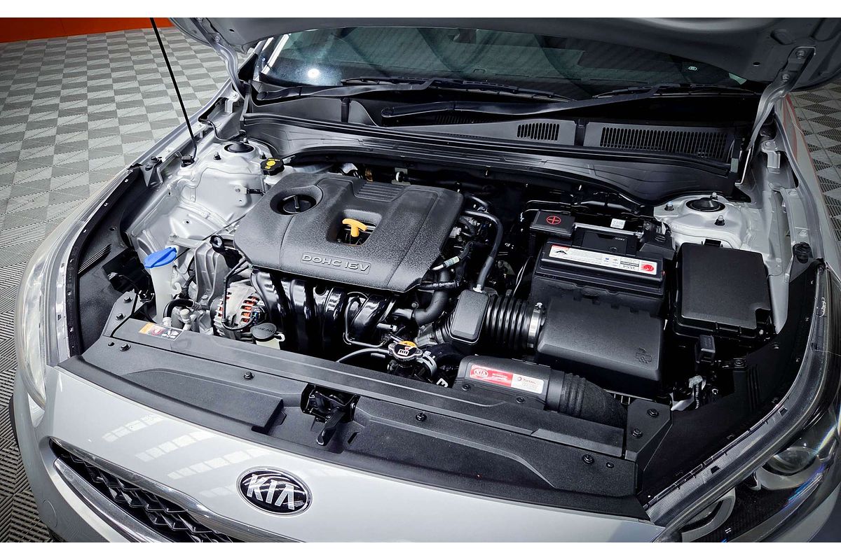 2019 Kia Cerato S BD