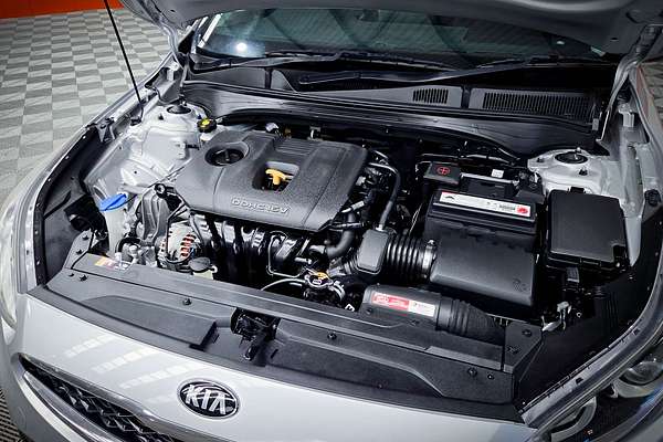 2019 Kia Cerato S BD