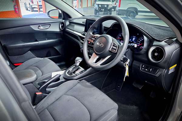 2019 Kia Cerato S BD