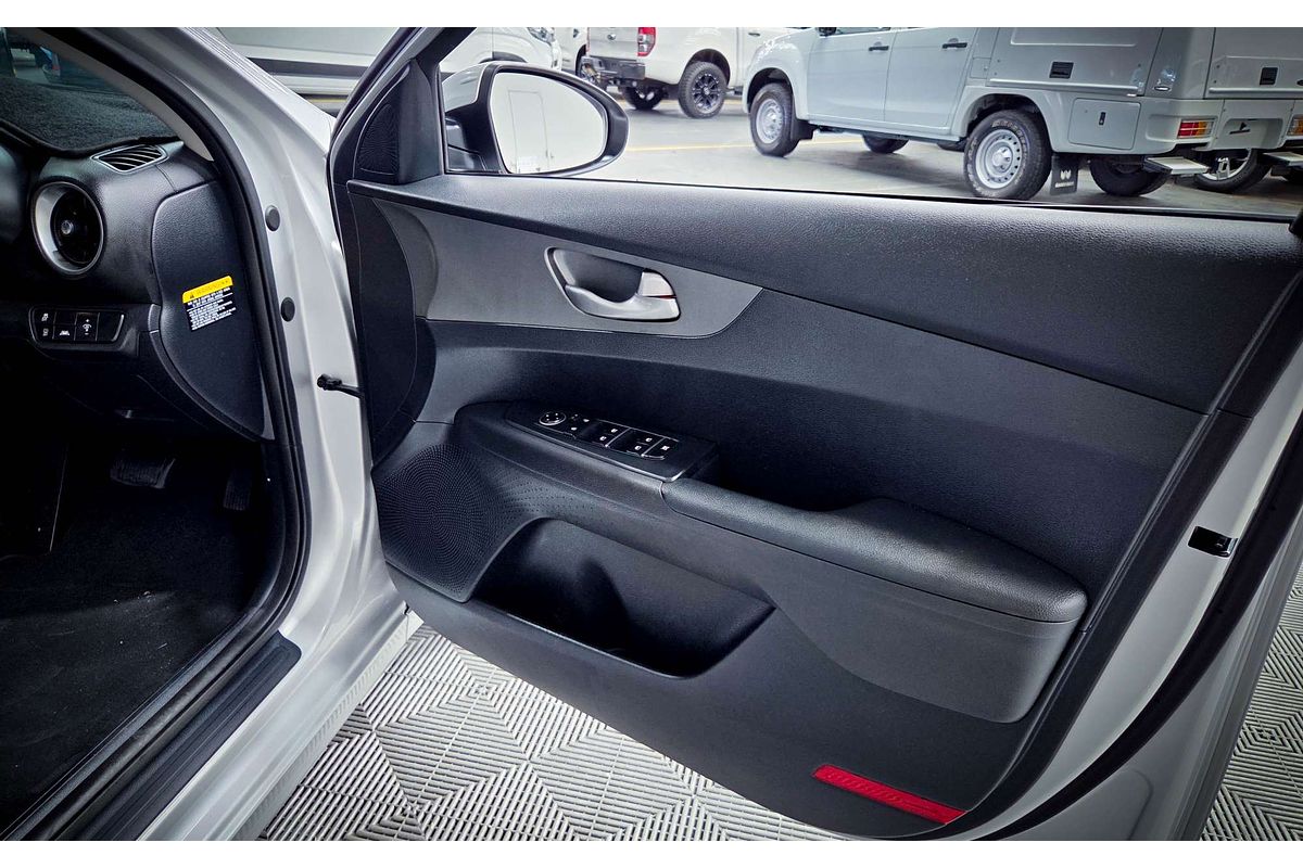 2019 Kia Cerato S BD